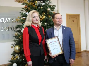 27 декабря в Нижнем Новгороде прошел правозащитный форум