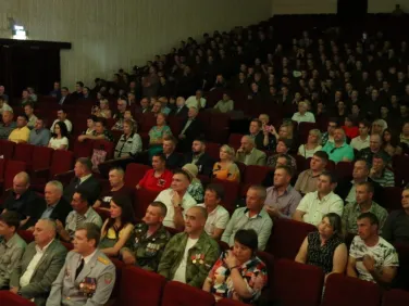 Нижегородский региональный общественный фонд социальной адаптации ветеранов боевых действий «РАТНИК»