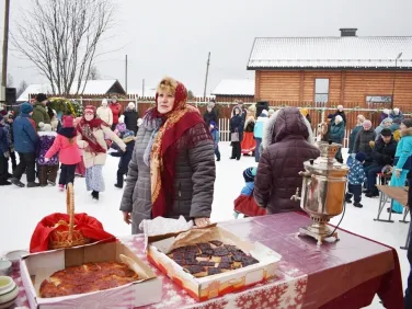 Нижегородская региональная общественная организация сохранения и восстановления природного и культурного наследия человечества «НАСЛЕДИЕ»